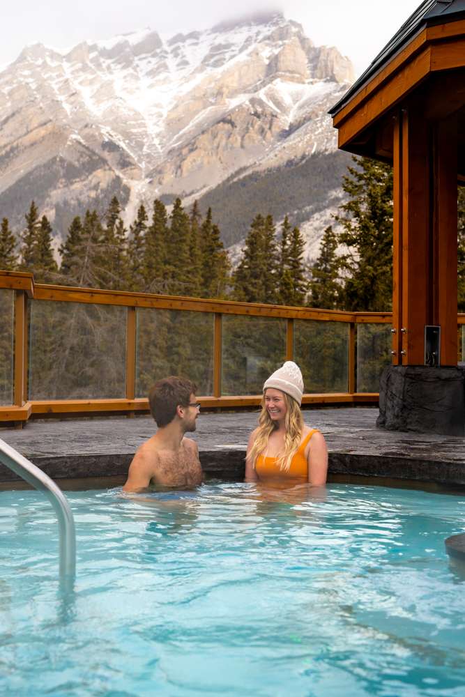 Hotel Canoe and Suites Banff
