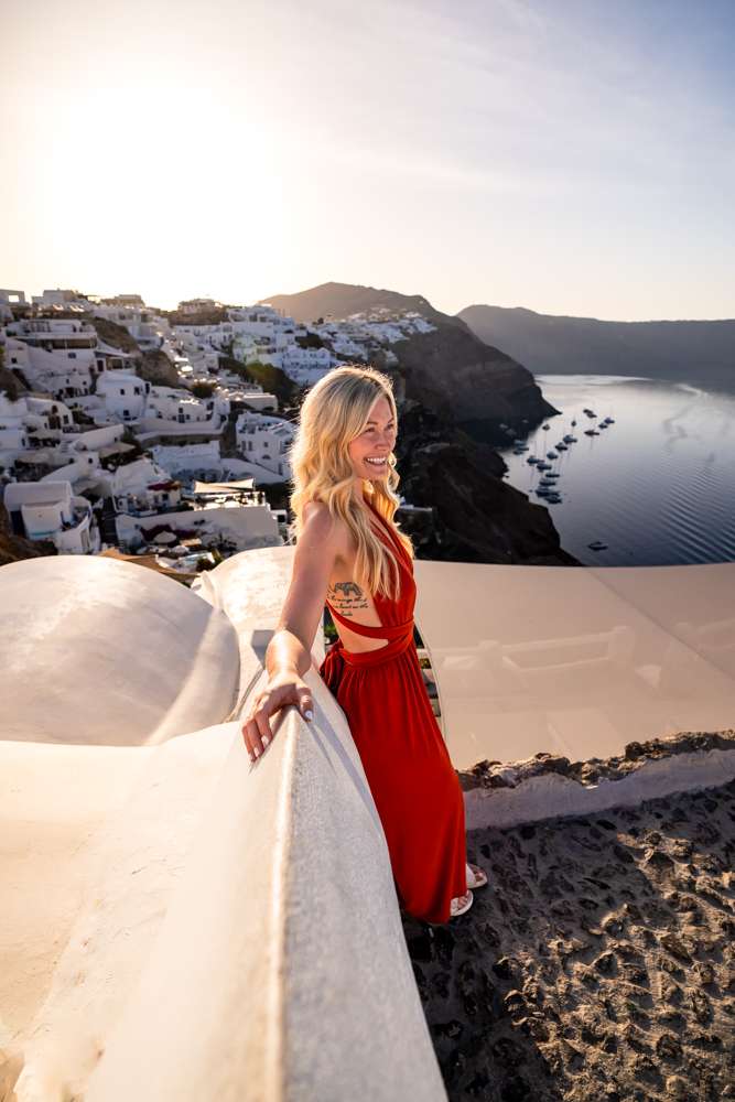 Things to do in Greece: Santorini