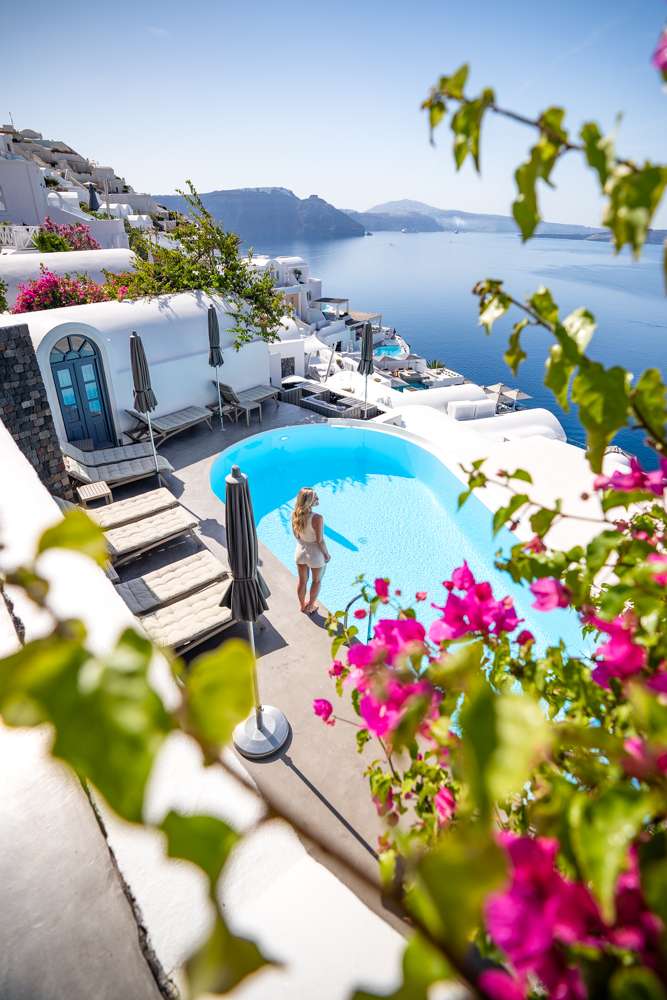 Things to do in Greece: Santorini