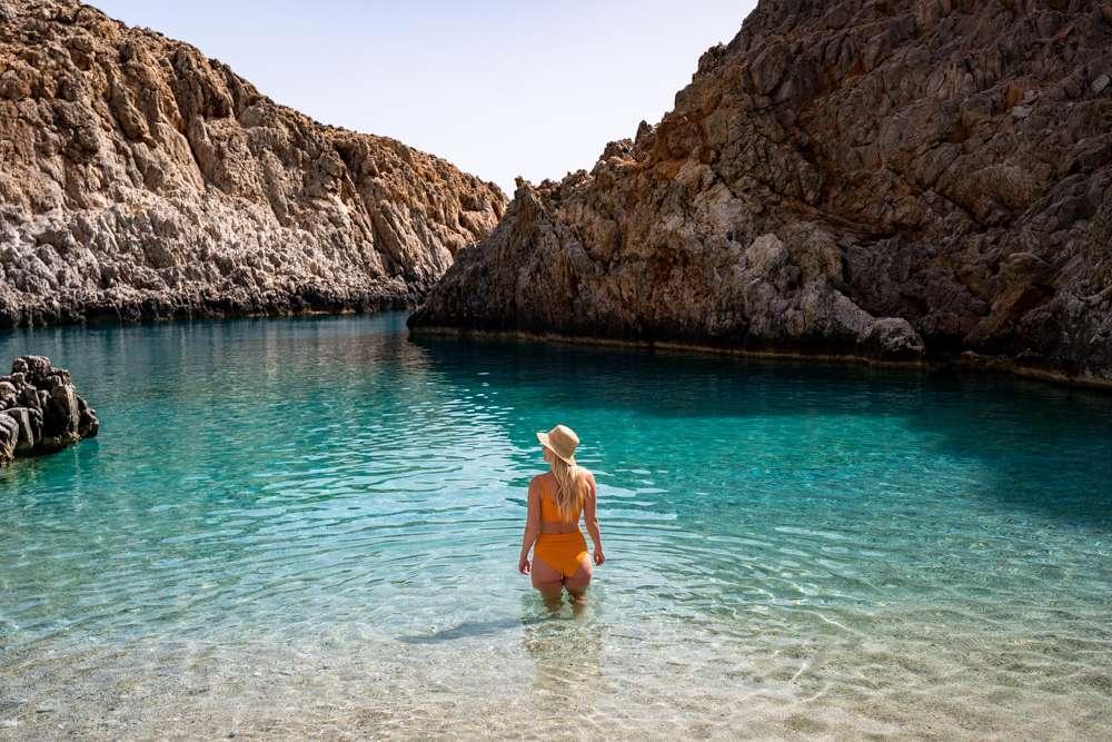 Things to do in Greece: Crete
