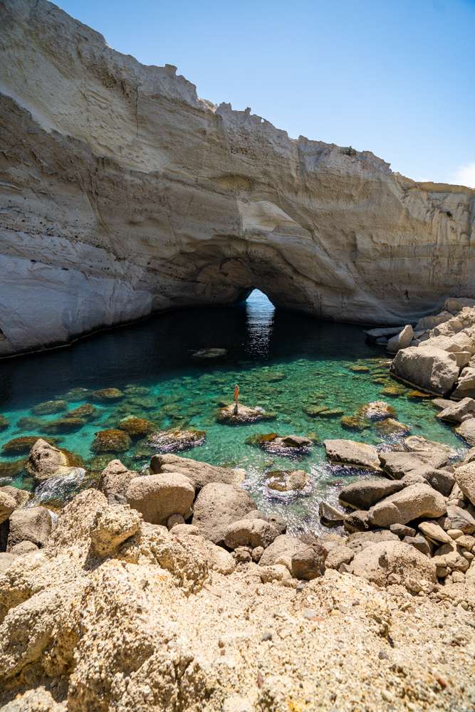 best things to do in greece: flying to europe with KLM